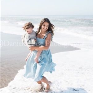 Meet your Posher, Carrir